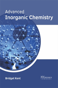 Advanced Inorganic Chemistry