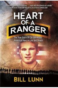 Heart of a Ranger
