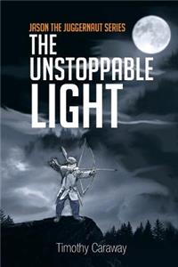 Jason the Juggernaut Series