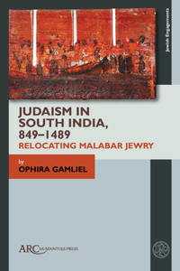 Judaism in South India, 849-1489