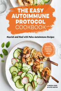 Easy Autoimmune Protocol Cookbook