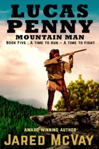 Lucas Penny Mountain Man