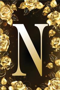 N