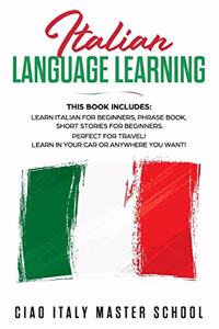 Italian Language Learning