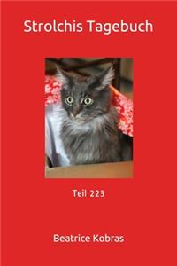 Strolchis Tagebuch
