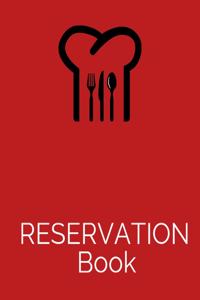 Reservation Book