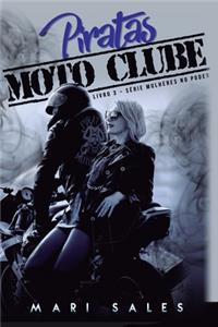 Piratas Moto Clube