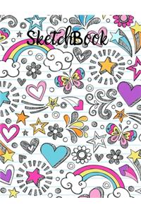 Sketchbook