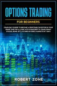 Options Trading For Beginners