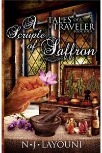 Scruple of Saffron