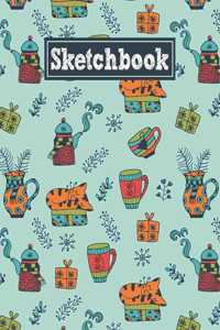 Sketchbook