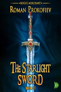 Starlight Sword