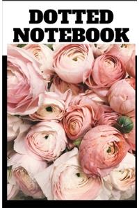 Dotted Notebook