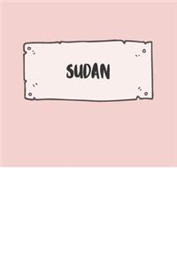 Sudan