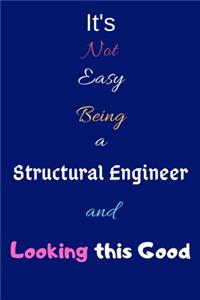 It's Not Easy Being a Structural Engineer and Looking This Good