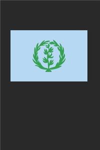 Eritrea Flag Habesha Gift Idea Anti Isaias