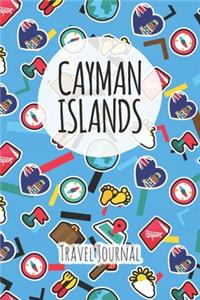 Cayman Islands Travel Journal