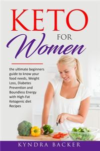 keto for women