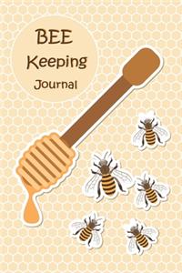 Beekeeping Journal