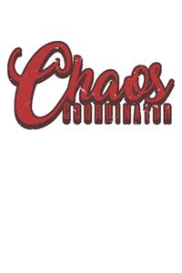 Chaos Coordinator Funny Teacher Funny Mom