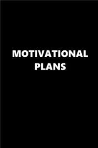 2020 Daily Planner Motivational Plans 388 Pages
