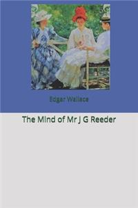 The Mind of Mr J G Reeder