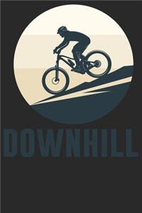 Downhill MTB