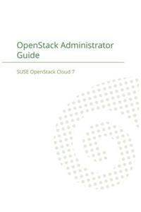 SUSE OpenStack Cloud 7