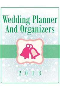 Wedding Planner And Organizers 2018