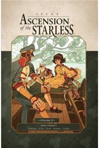Spera: Ascension of the Starless Vol. 2, 2