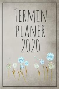 Terminplaner 2020
