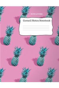 Cornell Notes Notebook
