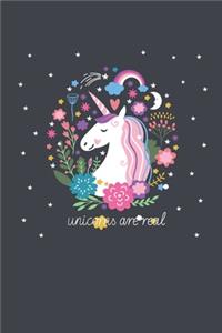 Unicorns Are Real