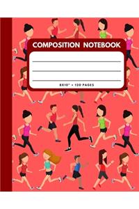 Composition Notebook