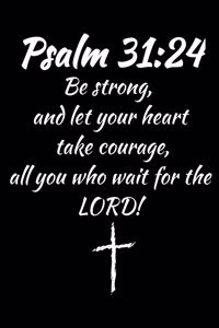 Psalm 31