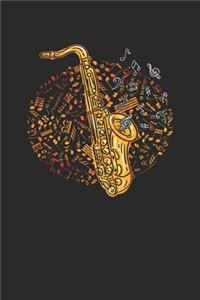 The Saxophone