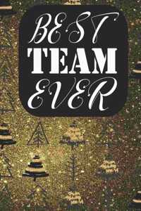 Best Team Ever