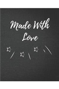 Made With Love