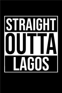 Straight Outta Lagos