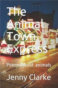 Animal Town Express