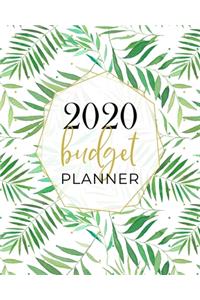 Budget Planner