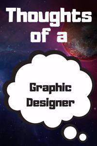 Thoughts of a Graphic Designer