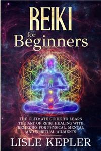 Reiki for Beginners