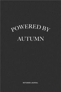 Powered By Autumn
