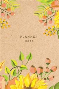 Planner 2020