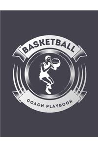 Basketball Coach Playbook