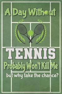 Gifts for Tennis
