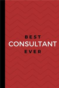 Best Consultant Ever