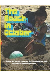 The Beach In October