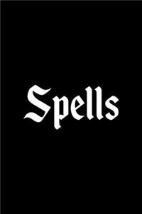 Spells